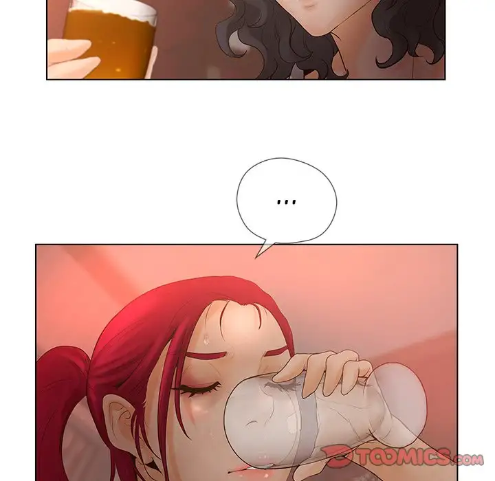 Deceit: Snake’s Tongue chapter 8 page 74