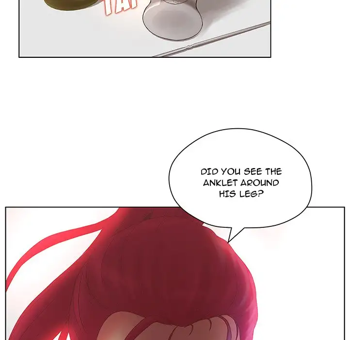 Deceit: Snake’s Tongue chapter 8 page 76