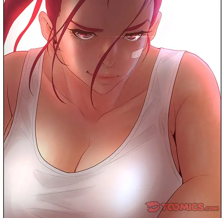 Deceit: Snake’s Tongue chapter 8 page 77