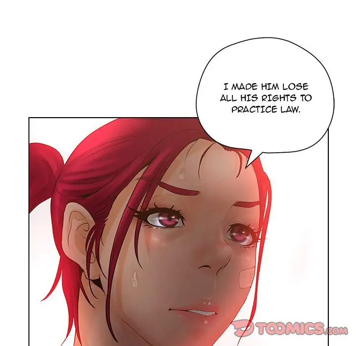 Deceit: Snake’s Tongue chapter 8 page 80