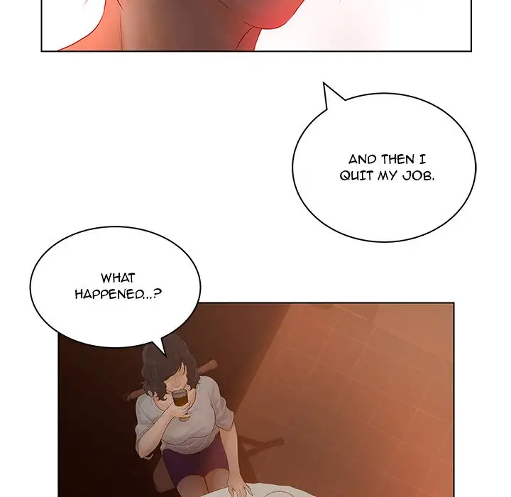 Deceit: Snake’s Tongue chapter 8 page 81