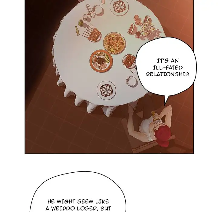 Deceit: Snake’s Tongue chapter 8 page 82