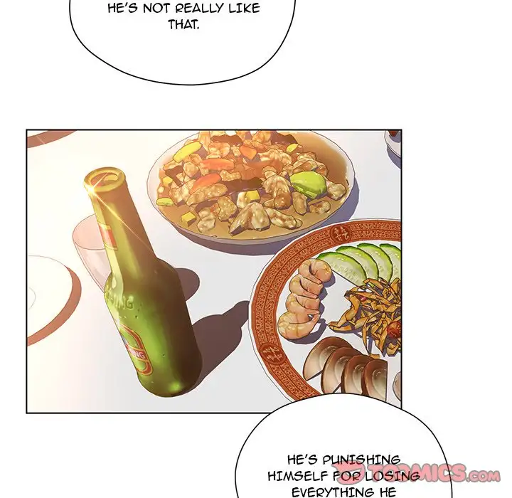 Deceit: Snake’s Tongue chapter 8 page 83