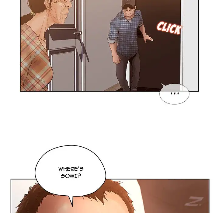 Deceit: Snake’s Tongue chapter 8 page 90