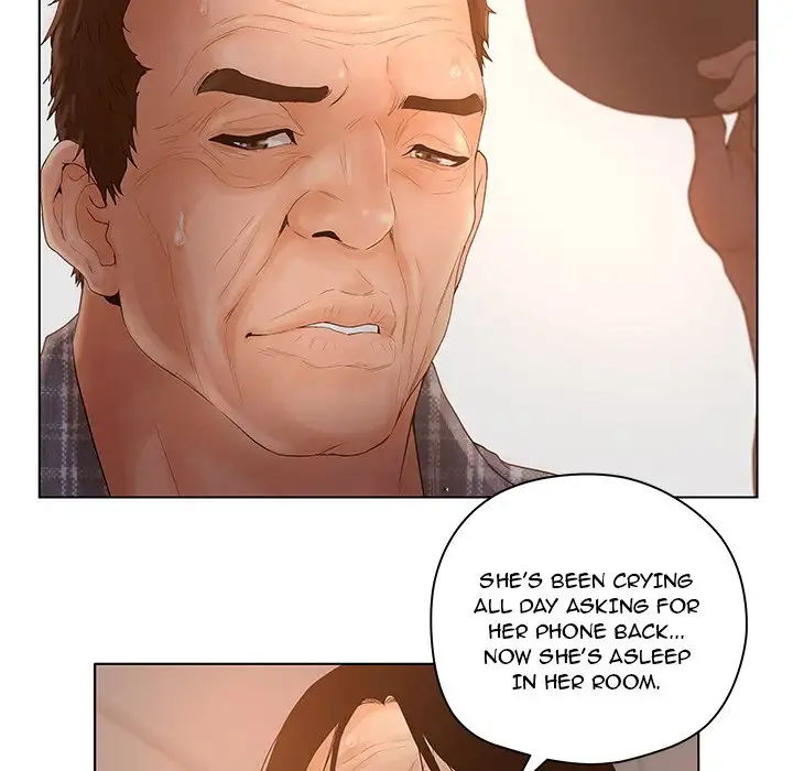 Deceit: Snake’s Tongue chapter 8 page 91