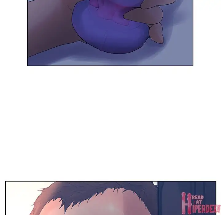 Deceit: Snake’s Tongue chapter 8 page 96