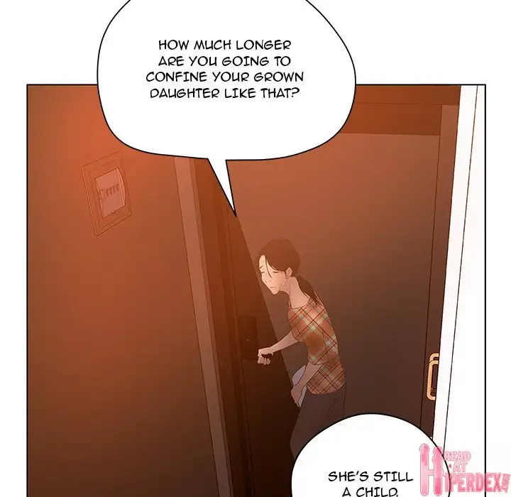 Deceit: Snake’s Tongue chapter 8 page 100