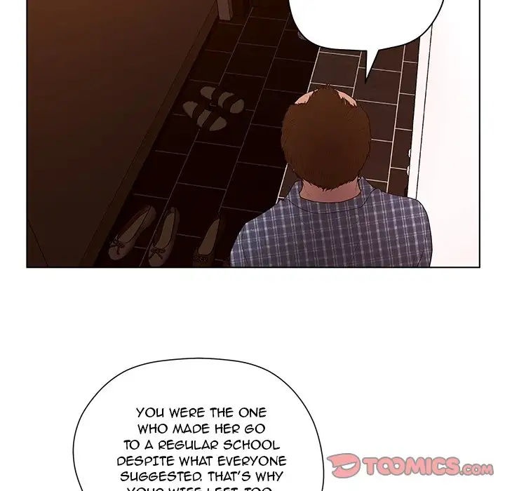 Deceit: Snake’s Tongue chapter 8 page 101