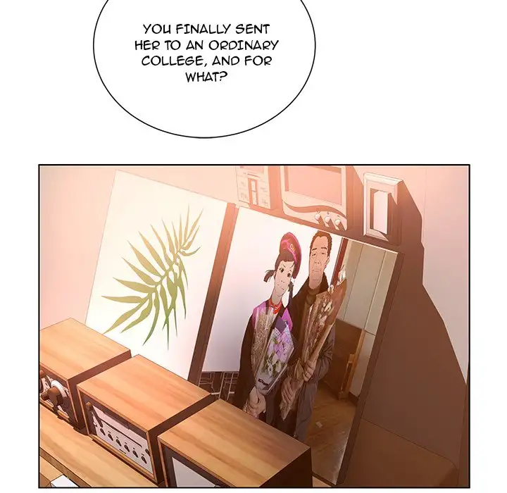 Deceit: Snake’s Tongue chapter 8 page 103