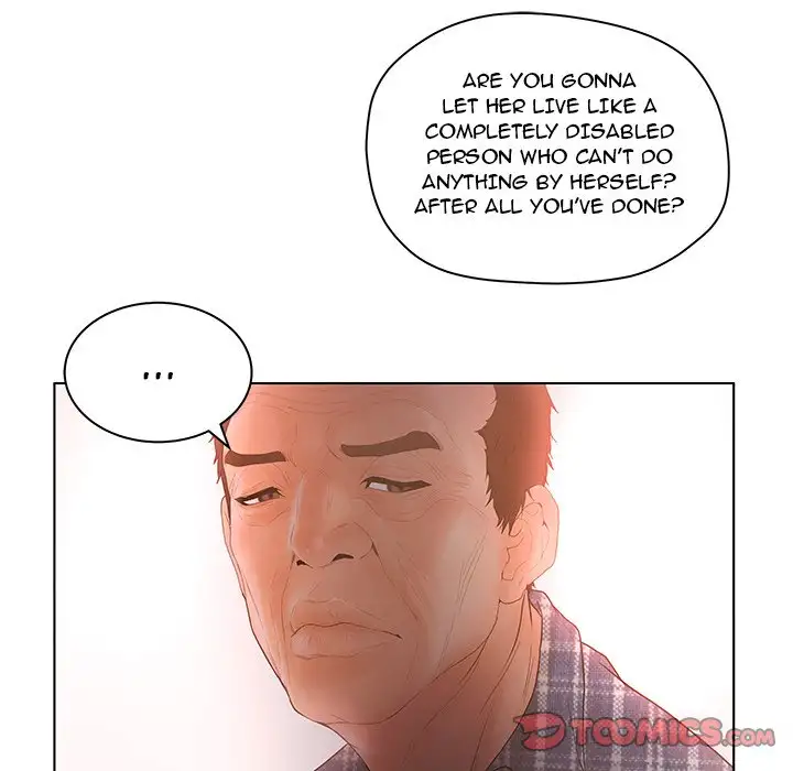 Deceit: Snake’s Tongue chapter 8 page 104