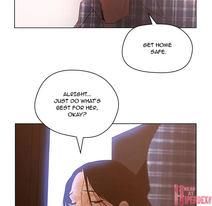 Deceit: Snake’s Tongue chapter 8 page 105
