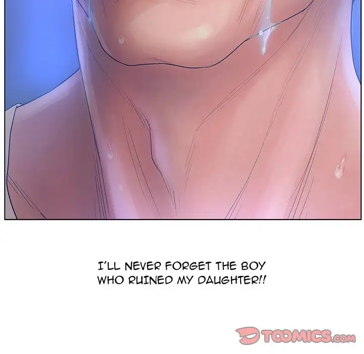 Deceit: Snake’s Tongue chapter 8 page 119