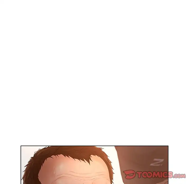 Deceit: Snake’s Tongue chapter 9 page 8