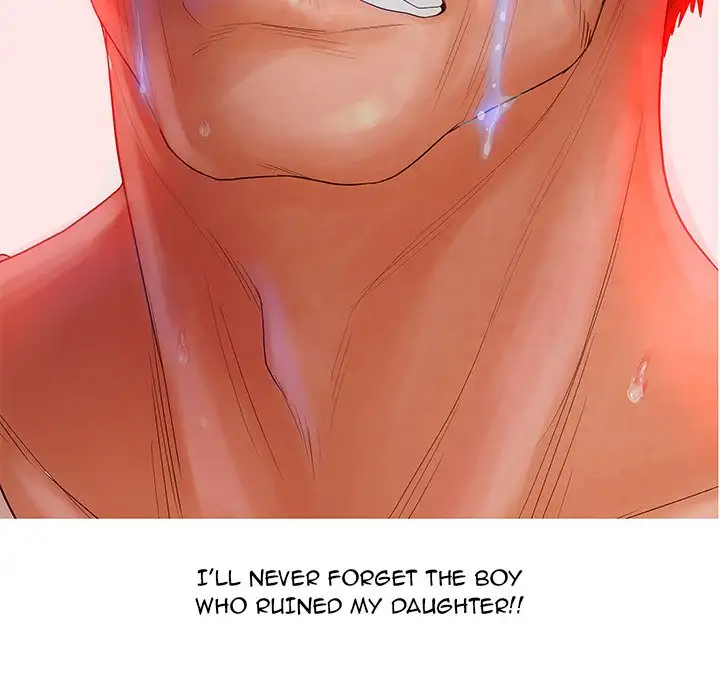 Deceit: Snake’s Tongue chapter 9 page 12