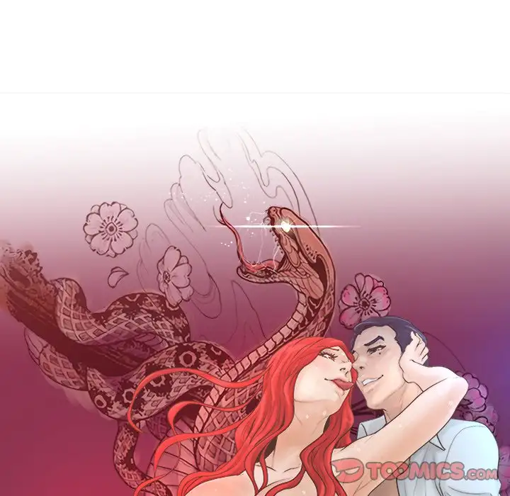 Deceit: Snake’s Tongue chapter 9 page 14
