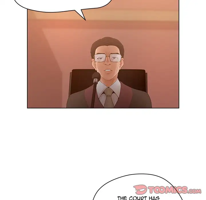 Deceit: Snake’s Tongue chapter 9 page 20