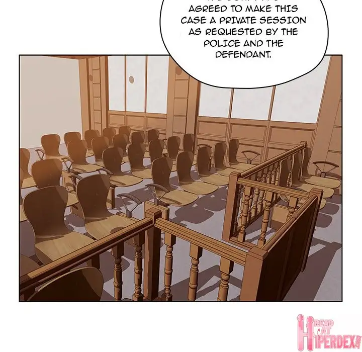Deceit: Snake’s Tongue chapter 9 page 21