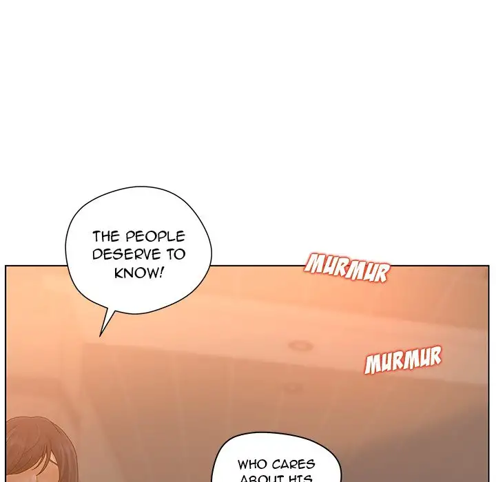 Deceit: Snake’s Tongue chapter 9 page 22