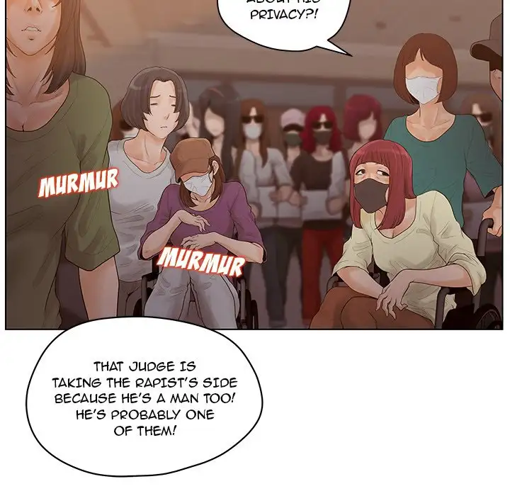 Deceit: Snake’s Tongue chapter 9 page 23