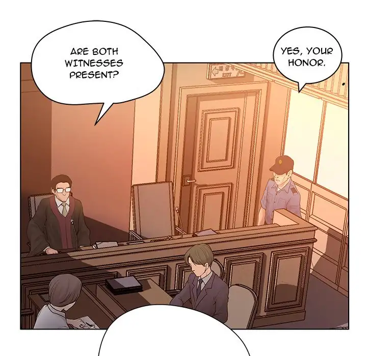 Deceit: Snake’s Tongue chapter 9 page 25