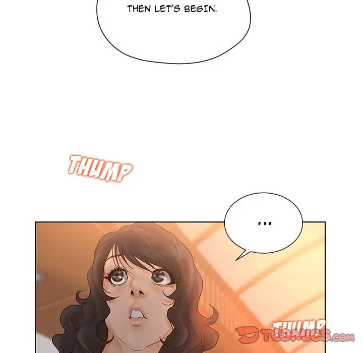 Deceit: Snake’s Tongue chapter 9 page 26