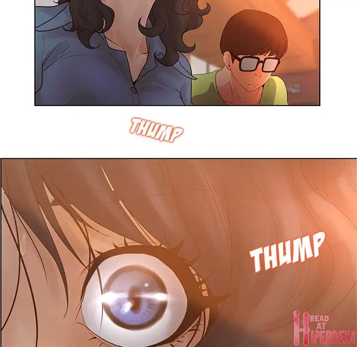 Deceit: Snake’s Tongue chapter 9 page 27
