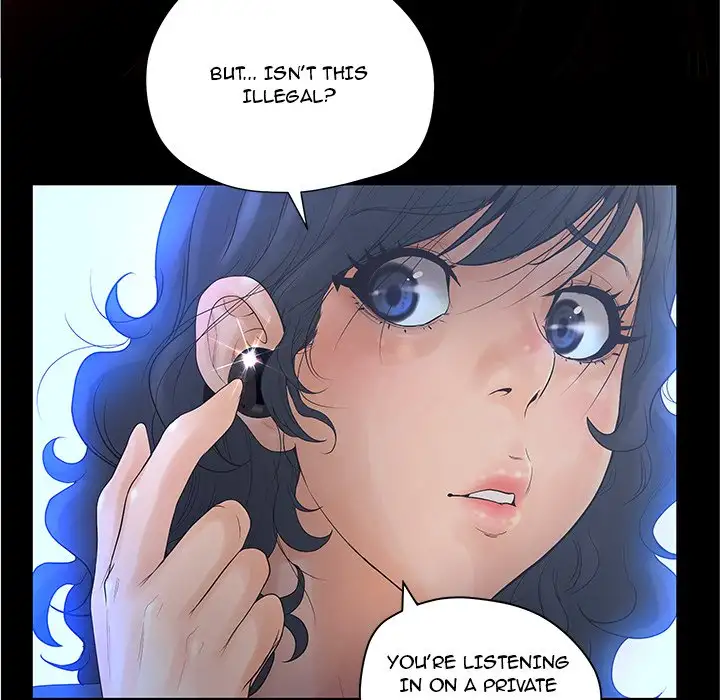 Deceit: Snake’s Tongue chapter 9 page 29