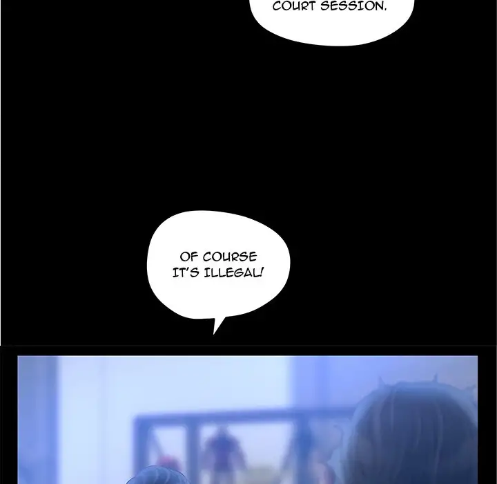 Deceit: Snake’s Tongue chapter 9 page 30