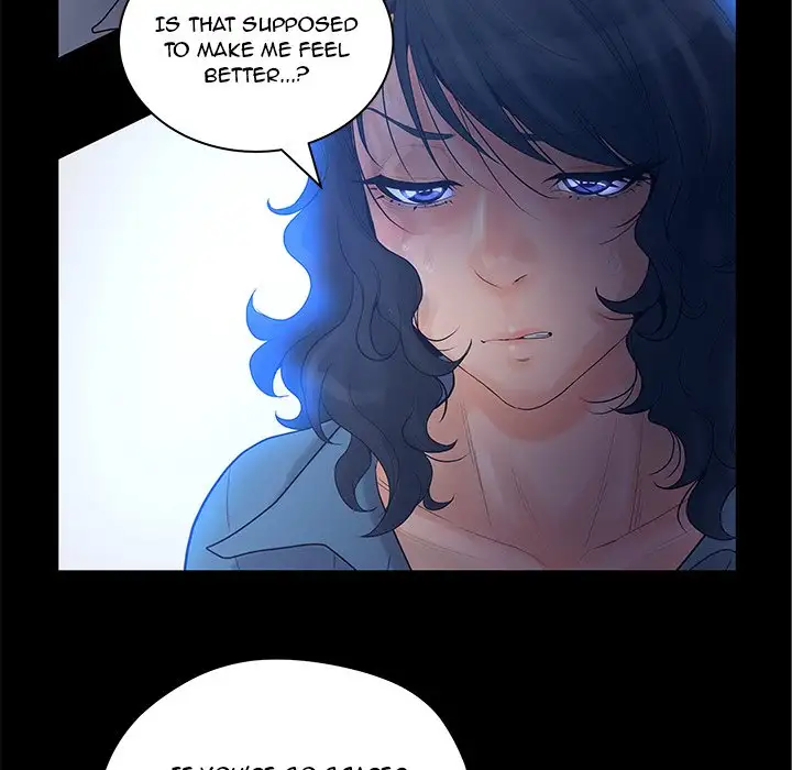 Deceit: Snake’s Tongue chapter 9 page 33