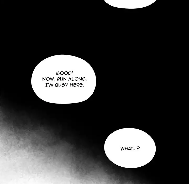 Deceit: Snake’s Tongue chapter 9 page 35