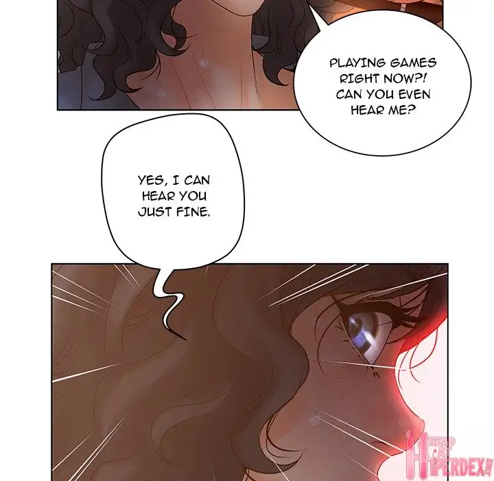 Deceit: Snake’s Tongue chapter 9 page 37