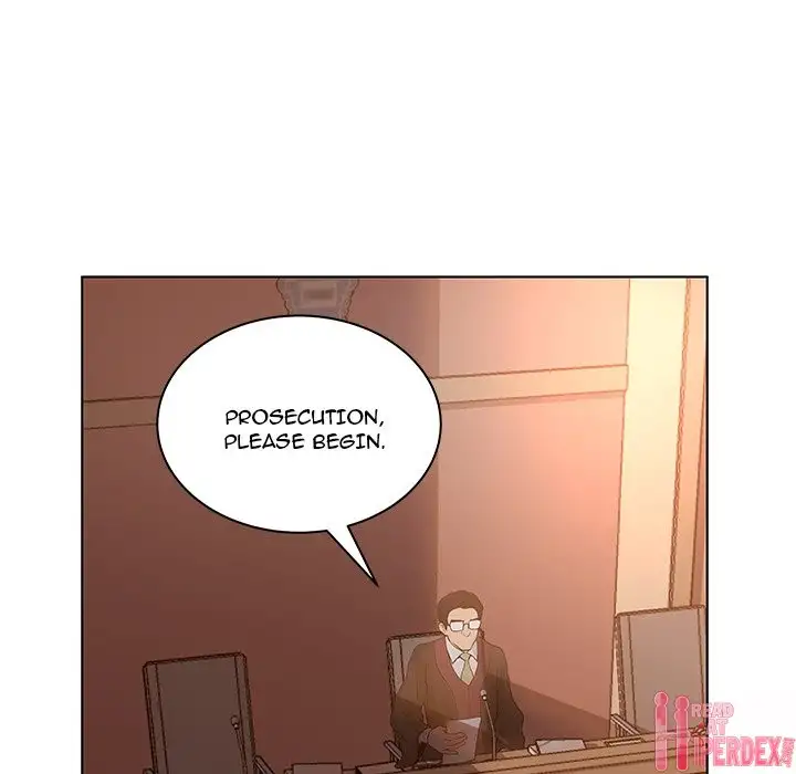 Deceit: Snake’s Tongue chapter 9 page 42