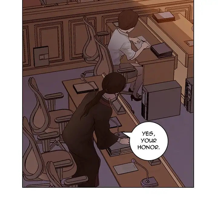 Deceit: Snake’s Tongue chapter 9 page 43