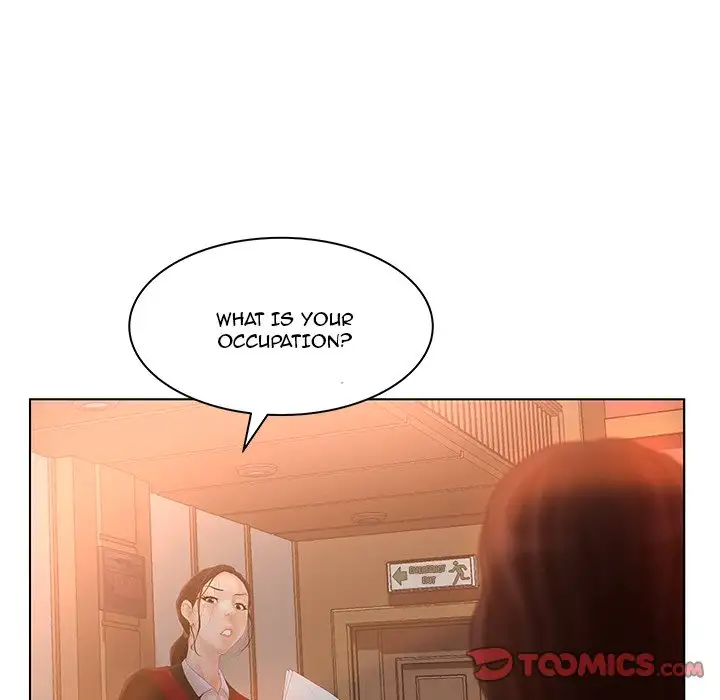 Deceit: Snake’s Tongue chapter 9 page 44