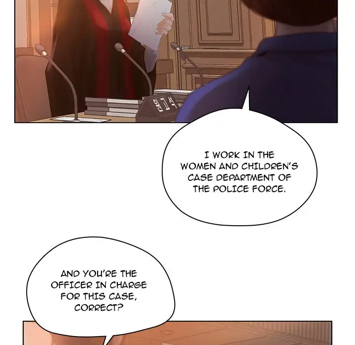 Deceit: Snake’s Tongue chapter 9 page 45