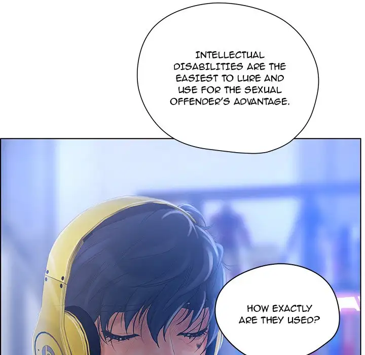 Deceit: Snake’s Tongue chapter 9 page 51