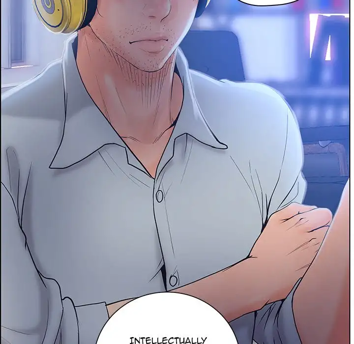 Deceit: Snake’s Tongue chapter 9 page 52