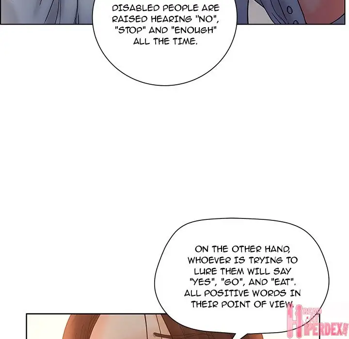 Deceit: Snake’s Tongue chapter 9 page 53