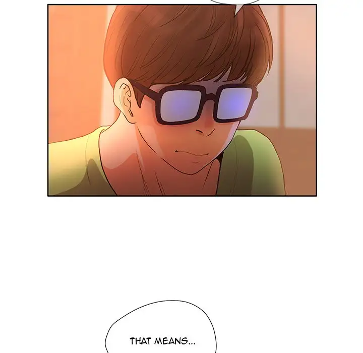 Deceit: Snake’s Tongue chapter 9 page 55