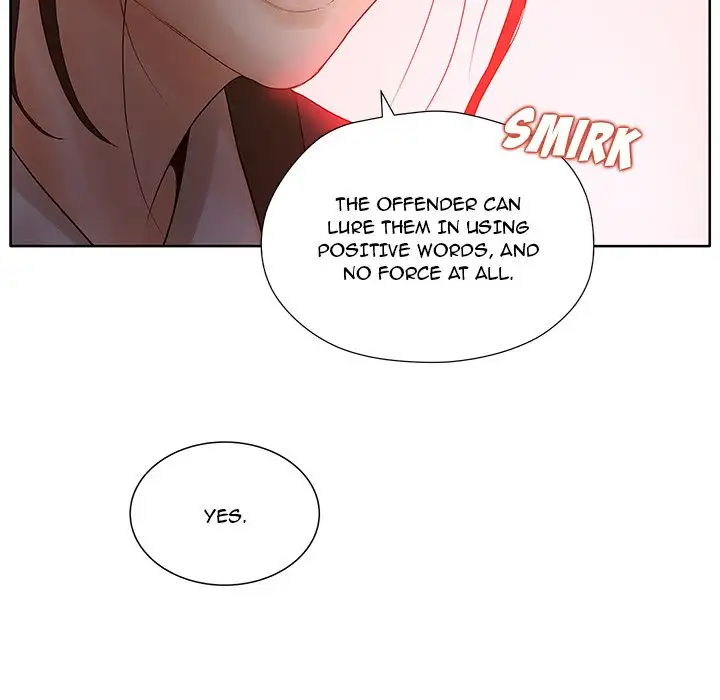 Deceit: Snake’s Tongue chapter 9 page 57