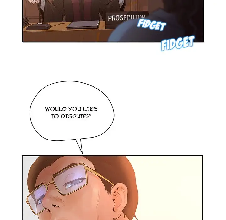 Deceit: Snake’s Tongue chapter 9 page 60