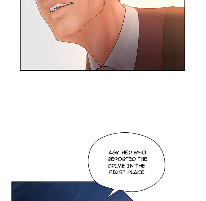 Deceit: Snake’s Tongue chapter 9 page 61