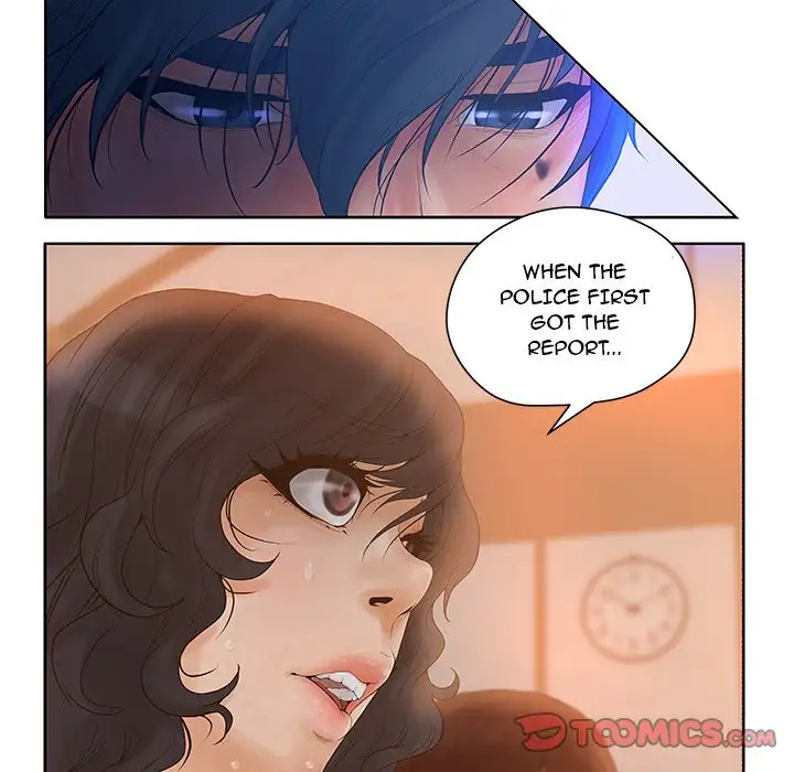 Deceit: Snake’s Tongue chapter 9 page 62