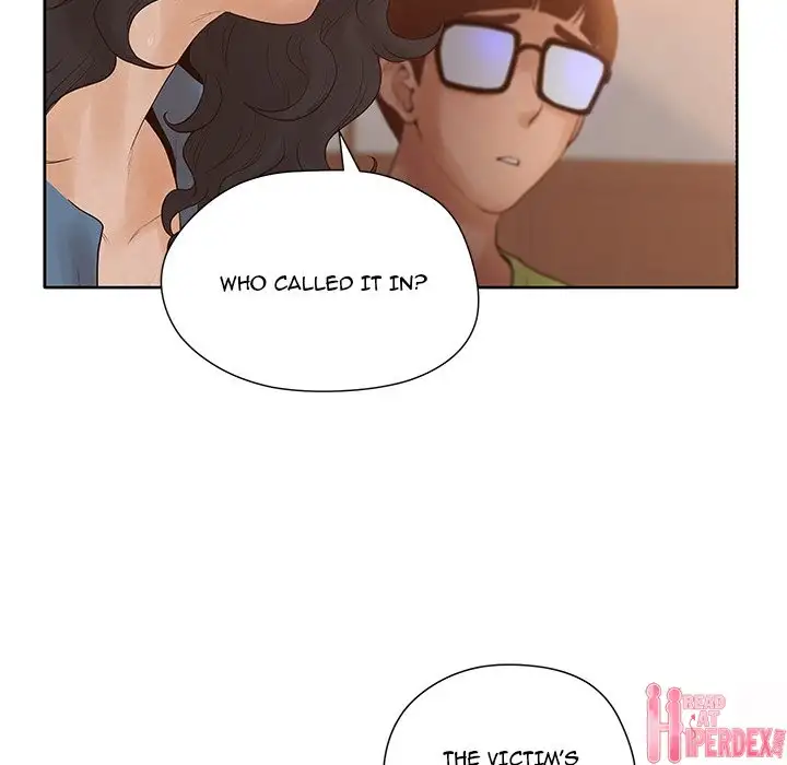 Deceit: Snake’s Tongue chapter 9 page 63