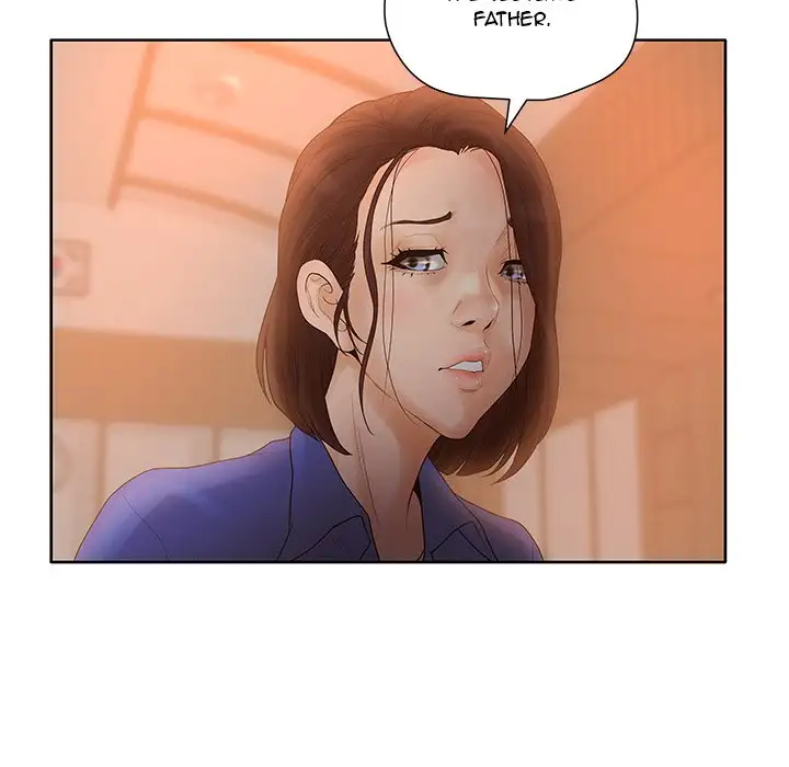 Deceit: Snake’s Tongue chapter 9 page 64