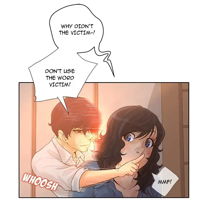 Deceit: Snake’s Tongue chapter 9 page 65