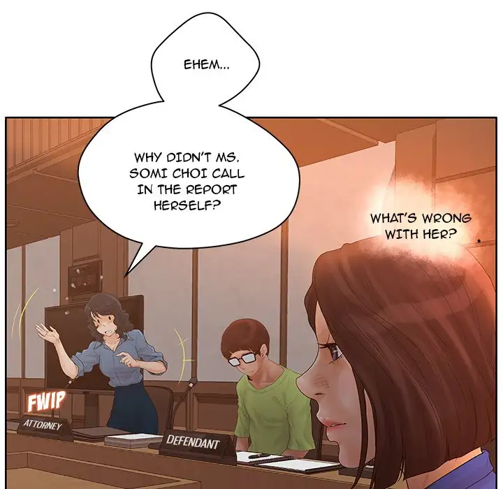 Deceit: Snake’s Tongue chapter 9 page 66