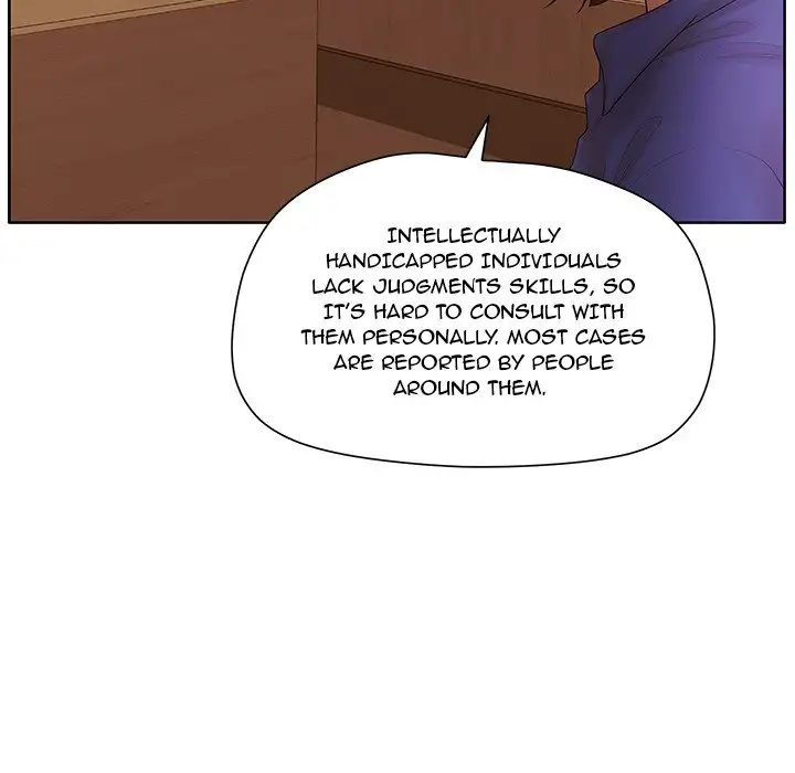 Deceit: Snake’s Tongue chapter 9 page 67