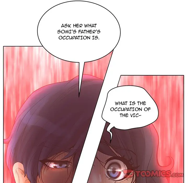 Deceit: Snake’s Tongue chapter 9 page 68