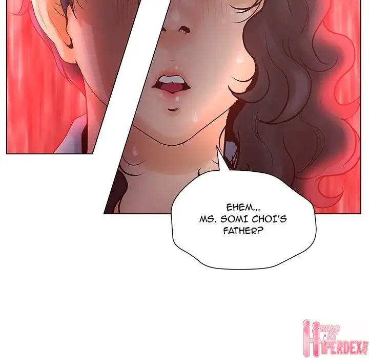 Deceit: Snake’s Tongue chapter 9 page 69